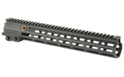 GEISSELE 13.5" SMR MK16 MLOK BLK - Image 2