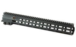 GEISSELE 15" SMR MK16 MLOK BLK - Image 2