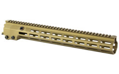 GEISSELE 15" SMR MK16 MLOK DDC - Image 2