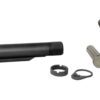 GEISSELE BUFFER TUBE ASSEMBLY H2 BLK