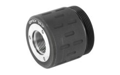 GEMTECH GM-45/BLKSD THREADMNT 5/8X24 - Image 3