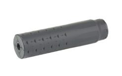 GEMTECH NEUTRINO 30CAL 5/8X24 BLK - Image 3