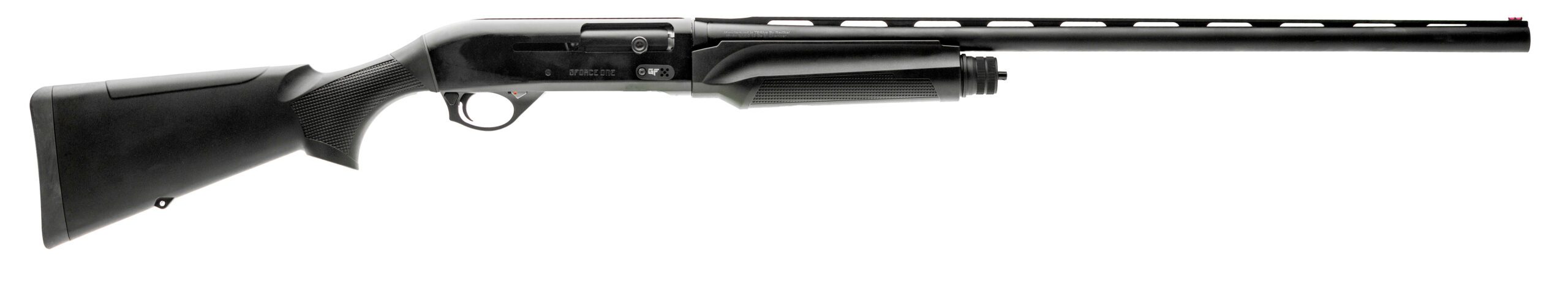 GFORCE ONE 12GA 28 BLK 3RD