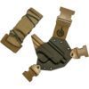GFI KENAI RH HELLCAT GRY/COY