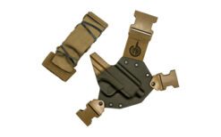 GFI KENAI RH HELLCAT GRY/COY