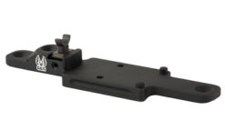 GG&G BRTTA 1301 RMR MNT 1/2 GHST RNG - Image 2