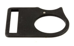 GG&G FRNT SLNG MNT FOR 1187/870 BLK - Image 2