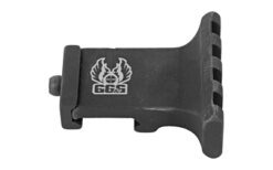 GG&G OFFSET TACTICAL FLASHLIGHT MNT - Image 3