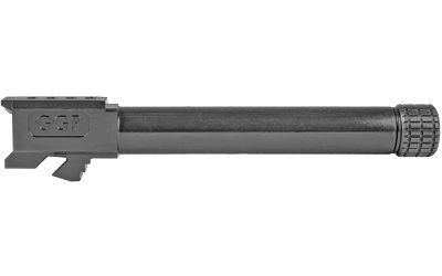 GGP THREADED BARREL FOR GLK 17 GEN5 - Image 2