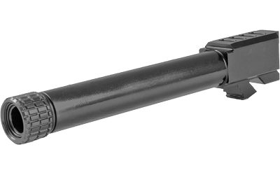 GGP THREADED BARREL FOR GLK 17 GEN5 - Image 3