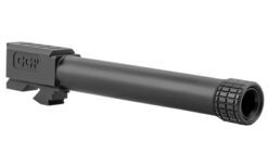 GGP THREADED BARREL FOR GLK17 GEN3/4 - Image 2