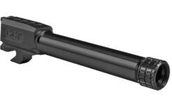 GGP P320 COMPACT TB BLACK NITRIDE - Image 3