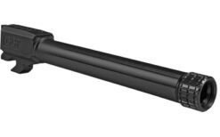 GGP P320 FULL SIZE TB BLACK NITRIDE - Image 3