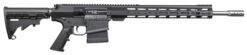 GLFA AR-10 308WIN 18 SS BLK RECEIVER 10RD