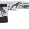 GLFA AR-10 308WIN 18 PURSUIT SNOW CAMO/SS 10R