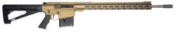 GLFA AR-10 6.5PRC 24 BRONZE/SS 5RD