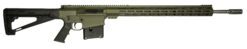 GLFA AR-10 6.5PRC 24 ODG/SS 5RD