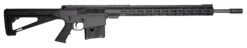 GLFA AR-10 6.5PRC 24 SNIPER GRY/SS 5RD