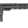 GLFA AR-10 7MM PRC 24 BLK/SS 5RD