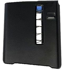GLFA MAG 7MM PRC BILLET ALUM 5RD BLK