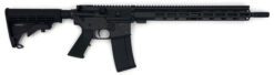 GLFA AR-15 223WYL 16 BLK 30RD