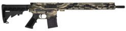 GLFA AR-15 223WYL 16 PURSUIT GRN CAMO 30RD