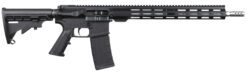 GLFA AR-15 223WYL 16 SS BLK RECEIVER 30RD