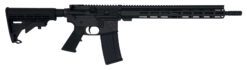 GLFA AR-15 300BLK 16 BLK 30RD