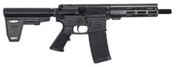 GLFA AR-15 300BLK 7.5 BLK 30RD BRACE