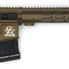 GLFA AR-15 450BM 18 BRONZE/SS 5RD