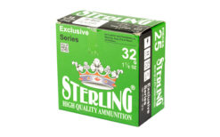 STERLING EXCLSV 12GA 2.75" #4 25/250 - Image 3