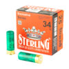 STERLING EXCLSV 12GA 2.75" #5 25/250