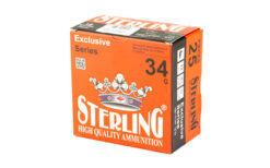 STERLING EXCLSV 12GA 2.75" #5 25/250 - Image 3