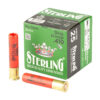 STERLING BIG GAME 410 SLUG 25/500