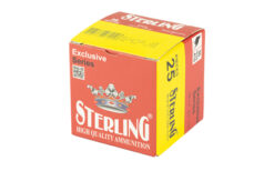 STERLING EXCLUSIVE 410 2.5 #8 25/500 - Image 3