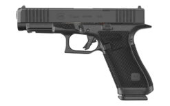 GLOCK 17 GEN6 9MM 10RD 4.49" BLACK