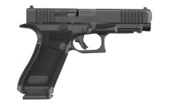 GLOCK 17 GEN6 9MM 10RD 4.49" BLACK - Image 2