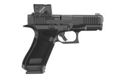 GLOCK 45 GEN6 9MM 10RD 4.02" COA BLK - Image 2