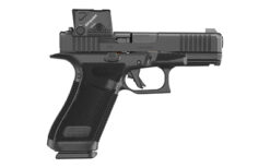 GLOCK 45 GEN6 9MM 17RD 4.02" COA BLK - Image 2