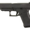 GLOCK 48 9MM 10RD BLK FRONT RAIL