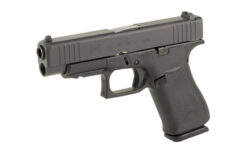 GLOCK 48 9MM 10RD BLK FRONT RAIL - Image 3