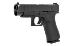 GLOCK 48 9MM 15RD MOS FS BLK - Image 3