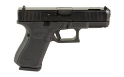 GLOCK 19C (V) 9MM 10RD BLK - Image 2