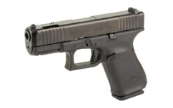 GLOCK 19C (V) 9MM 10RD BLK - Image 3