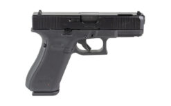 GLOCK 45C (V) 9MM 10RD BLK - Image 2