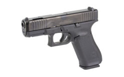 GLOCK 45C (V) 9MM 10RD BLK - Image 3