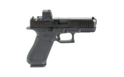 GLOCK 45 GEN6 9MM 10RD 4.02" EPS BLK - Image 2