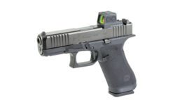 GLOCK 45 GEN6 9MM 10RD 4.02" EPS BLK - Image 3