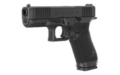 GLOCK 45 GEN6 9MM 10RD 4.02" BLACK - Image 3