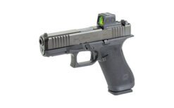 GLOCK 45 GEN6 9MM 17RD 4.02" EPS BLK - Image 3